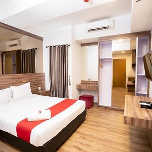 Kamar king deluxe
