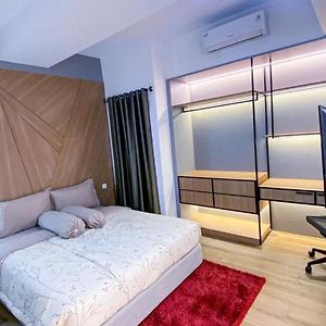 Kamar king grand deluxe